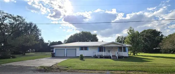 7760 Crochet Road, Hayes, LA 70646