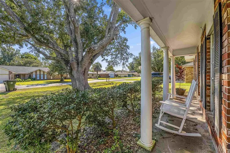 4512 Highland Drive, Lake Charles, LA 70605 - #2