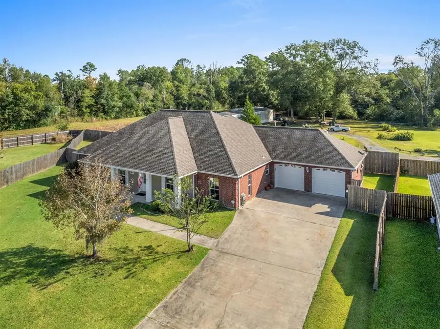 858 Ginny, Sulphur, LA 70663 - #2