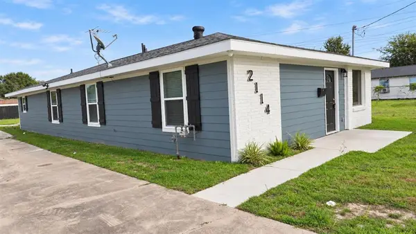 2114 N Simmons Street N, Lake Charles, LA 70601