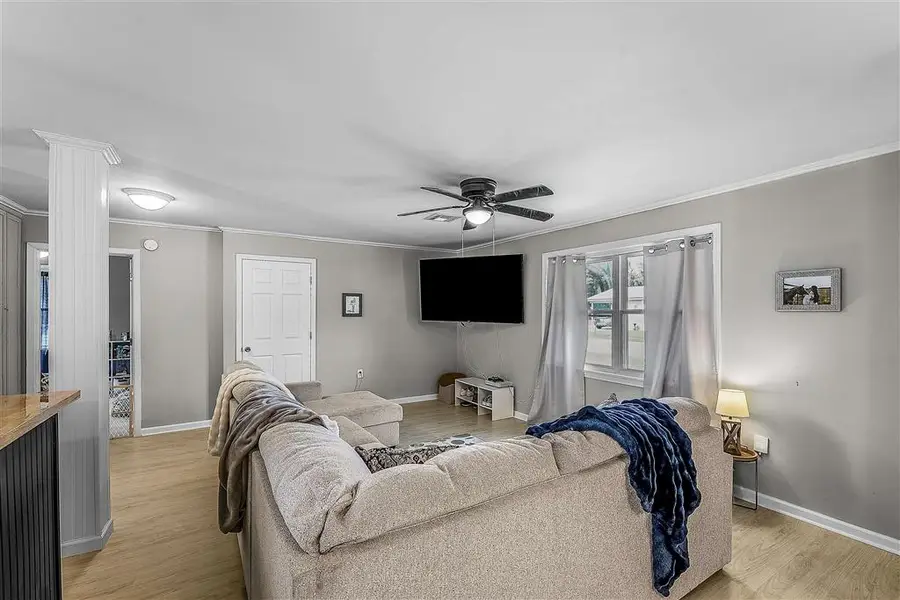 1917 Henry Street, Westlake, LA 70669 - #2