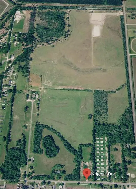 0 Krippse Drive, Vinton, LA 70668 - #1