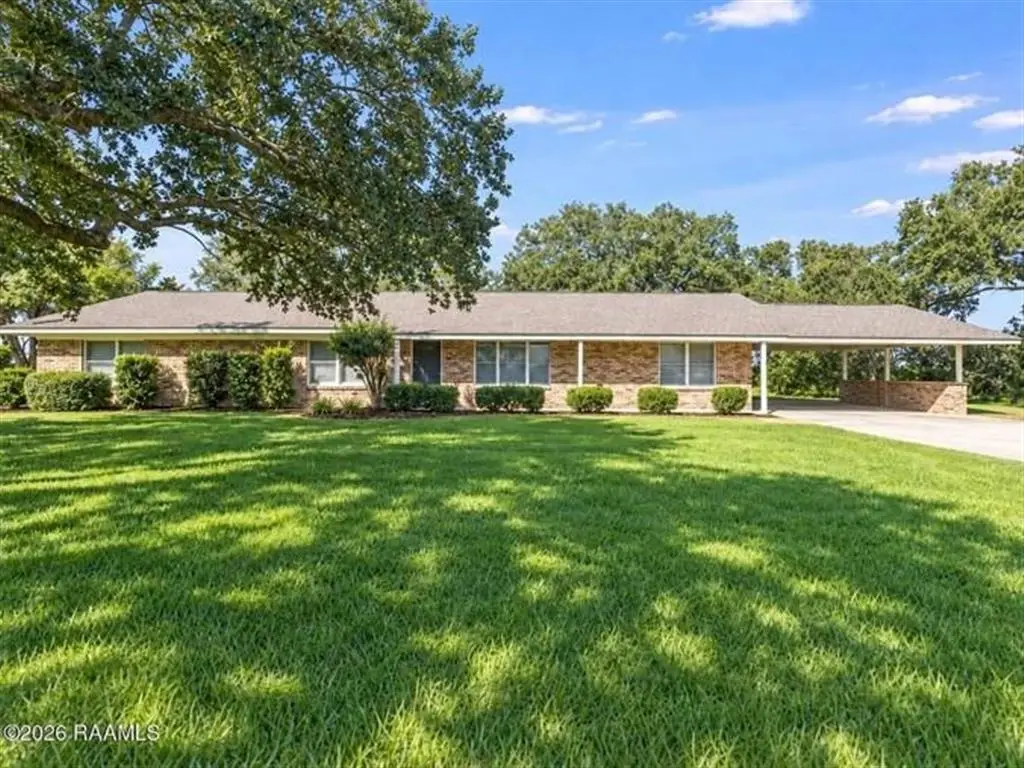 5017 S La 13 S, Crowley, LA 70526 - #1