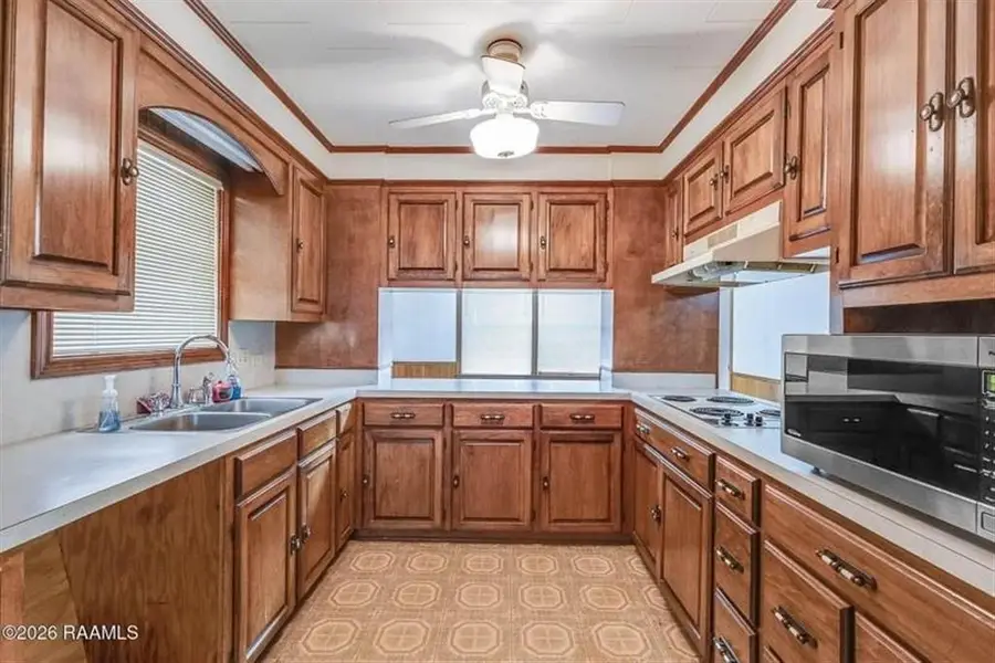 5017 S La 13 S, Crowley, LA 70526 - #3