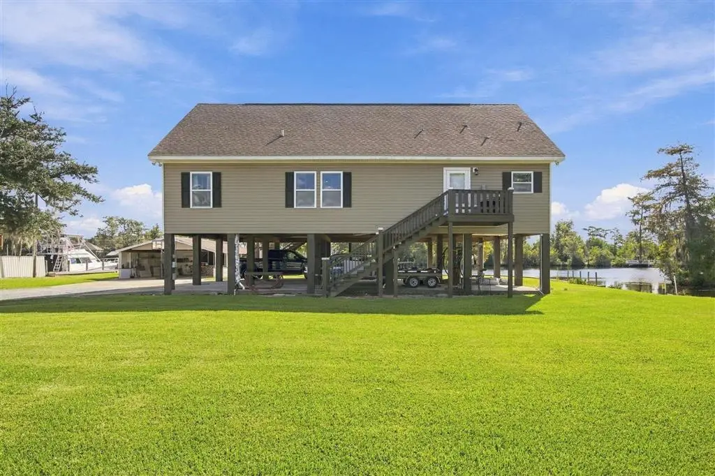 824 Niel Road, Westlake, LA 70669 - #1