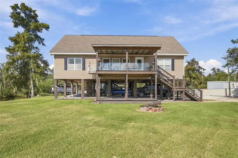 824 Niel Road, Westlake, LA 70669 - #2