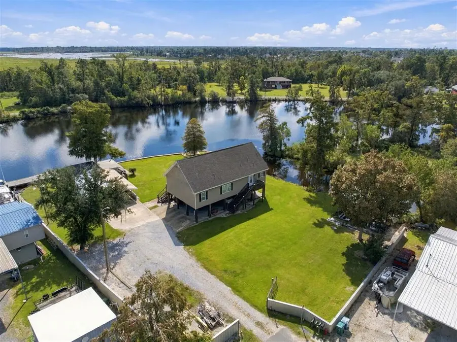 824 Niel Road, Westlake, LA 70669 - #3