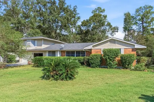 907 Cook Drive, DeRidder, LA 70634
