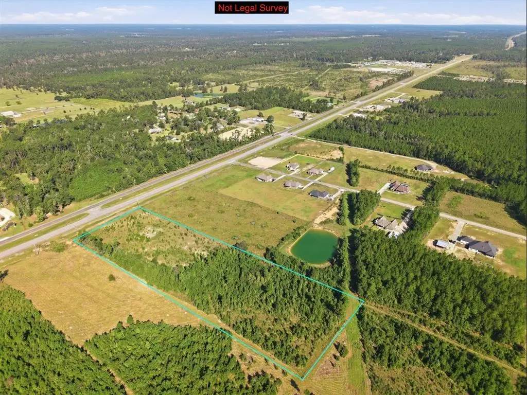 TBD Highway 171, Longville, LA 70652 - #1