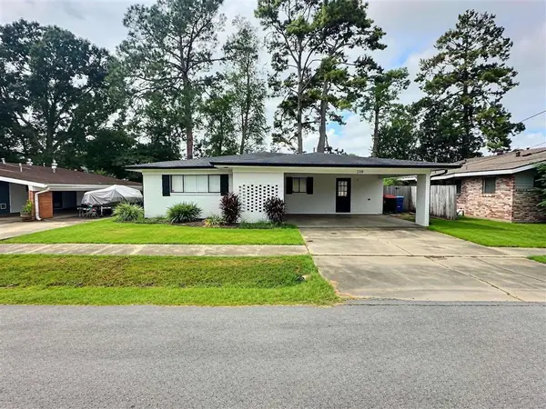 210 Gerald Drive, Lafayette, LA 70503