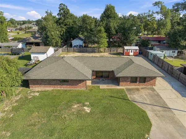 3808 Maplewood Drive, Sulphur, LA 70663