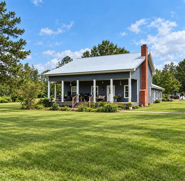 255 Calvin Shirley Road, Deridder, LA 70634 - #1
