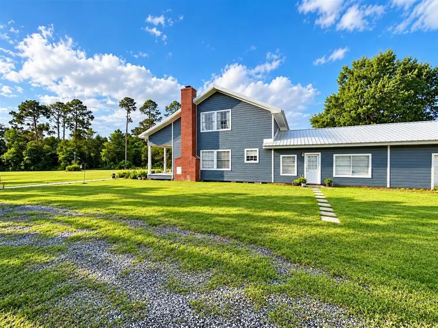 255 Calvin Shirley Road, Deridder, LA 70634 - #2