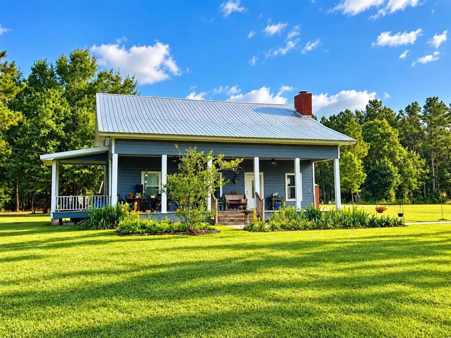 255 Calvin Shirley Road, Deridder, LA 70634 - #3