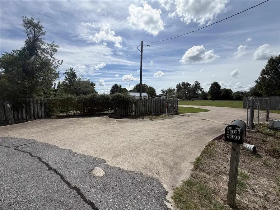 3907 Yellowrose Drive, Sulphur, LA 70665 - #3
