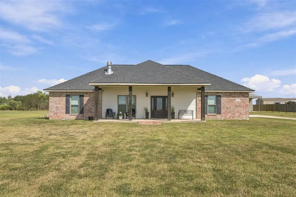 14590 Abell Road, Welsh, LA 70591 - #1
