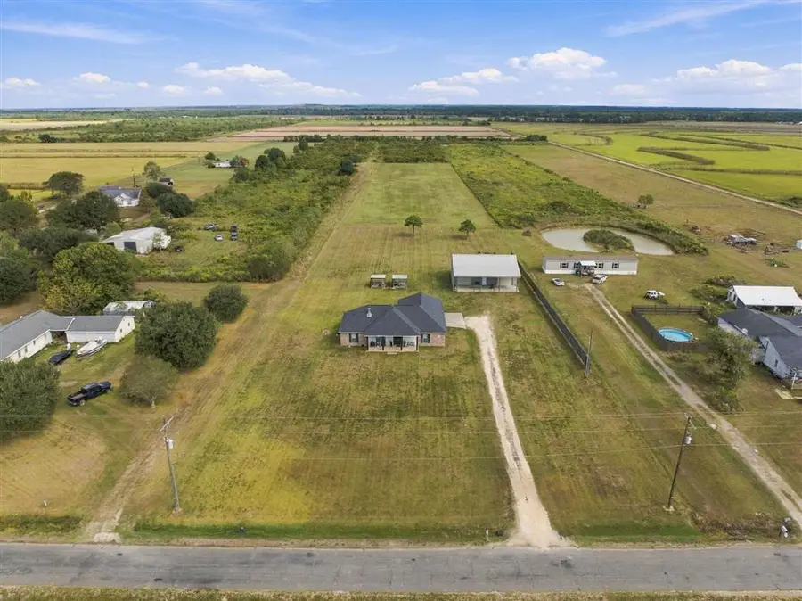 14590 Abell Road, Welsh, LA 70591 - #3