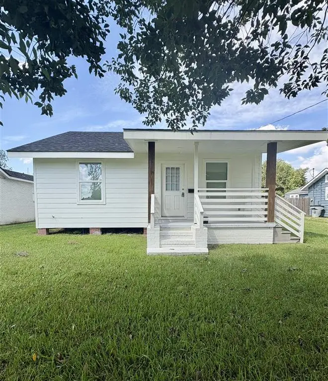 3120 Deaton Street, Lake Charles, LA 70601 - #1