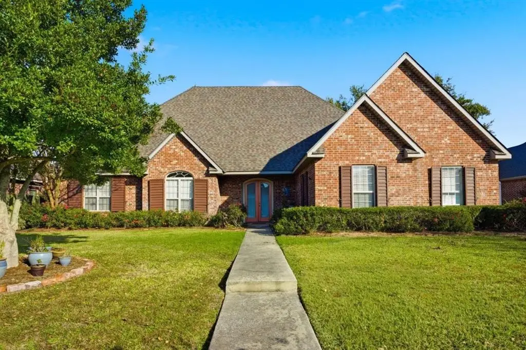 2720 Rue Cannes Dr Drive, Lake Charles, LA 70605 - #1