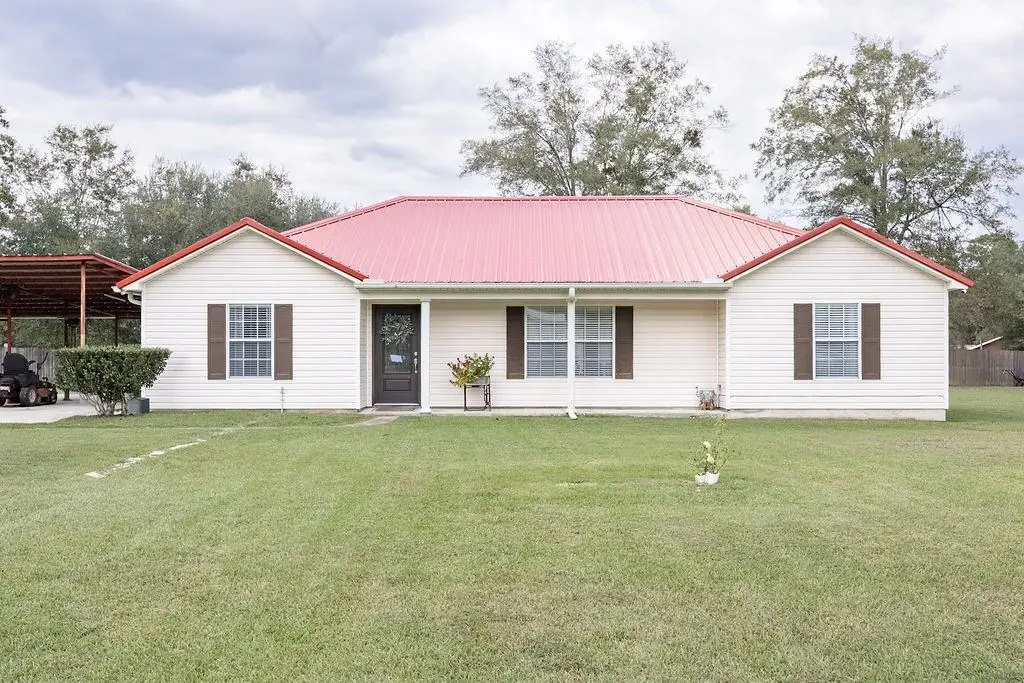 4770 Phillip Corry Rd Road, Starks, LA 70661 - #1