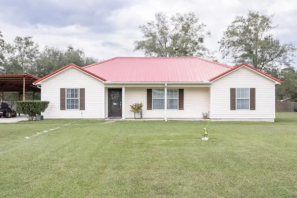 4770 Phillip Corry Rd Road, Starks, LA 70661