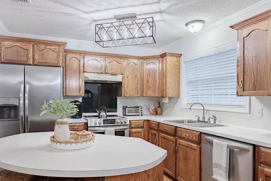 4770 Phillip Corry Rd Road, Starks, LA 70661 - #2
