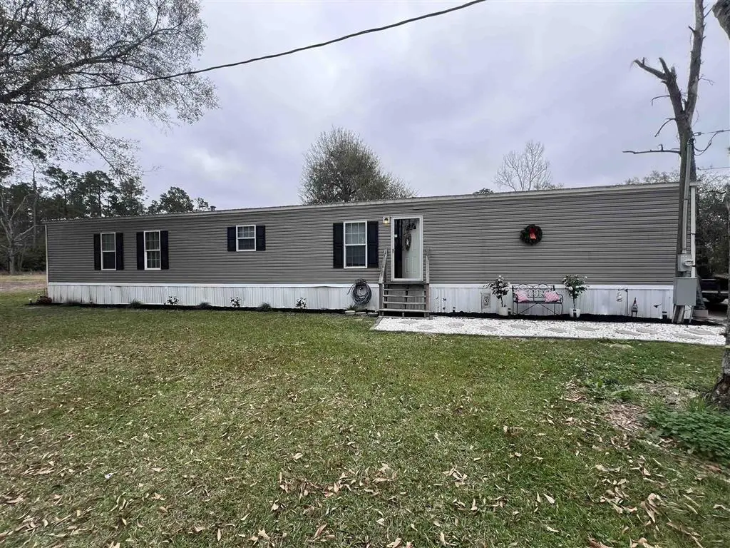 3260 Gill Drive, Sulphur, LA 70663-0500 - #1