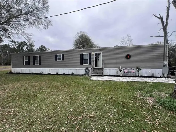 3260 Gill Drive, Sulphur, LA 70663-0500