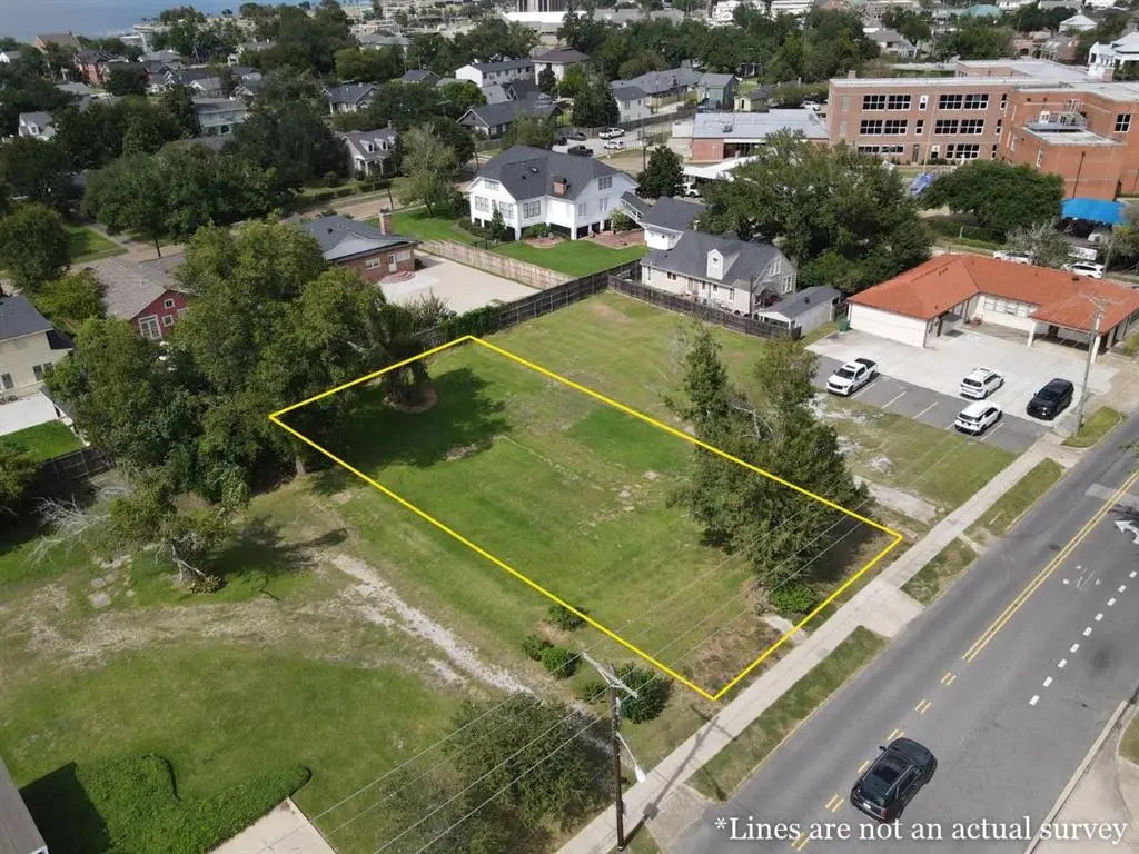 112 Dr Michael Debakey Drive, Lake Charles, LA 70601 - #1