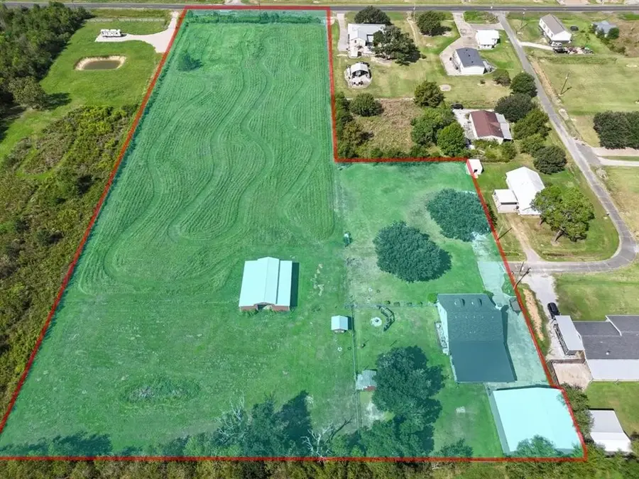 141 Thomas Lane, Lake Charles, LA 70607 - #3