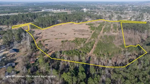 2109 Nolan Trace, Leesville, LA 71446