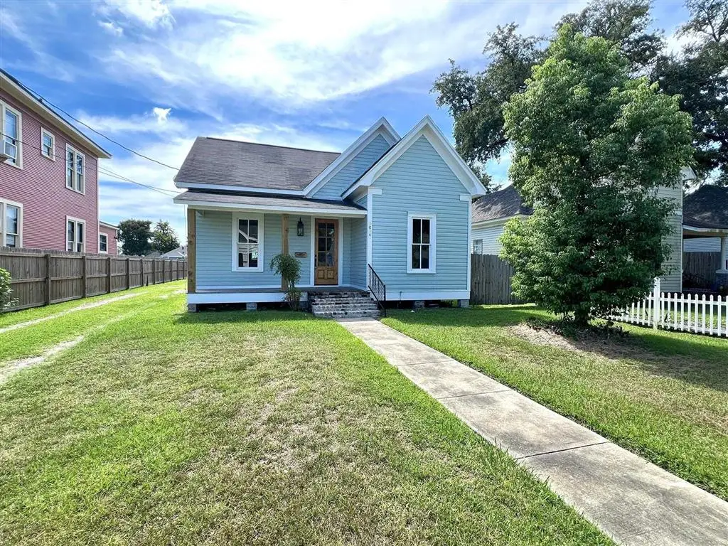 1014 Iris Street, Lake Charles, LA 70601 - #1