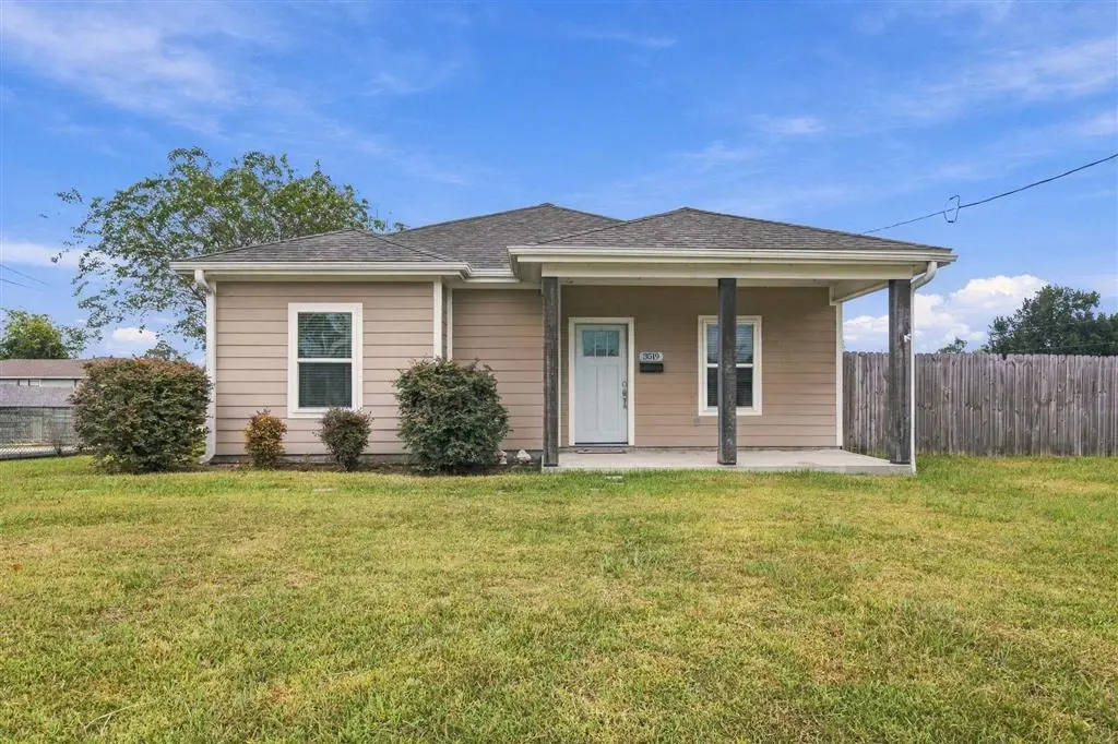 3519 Louisiana Ave Avenue, Lake Charles, LA 70607 - #1