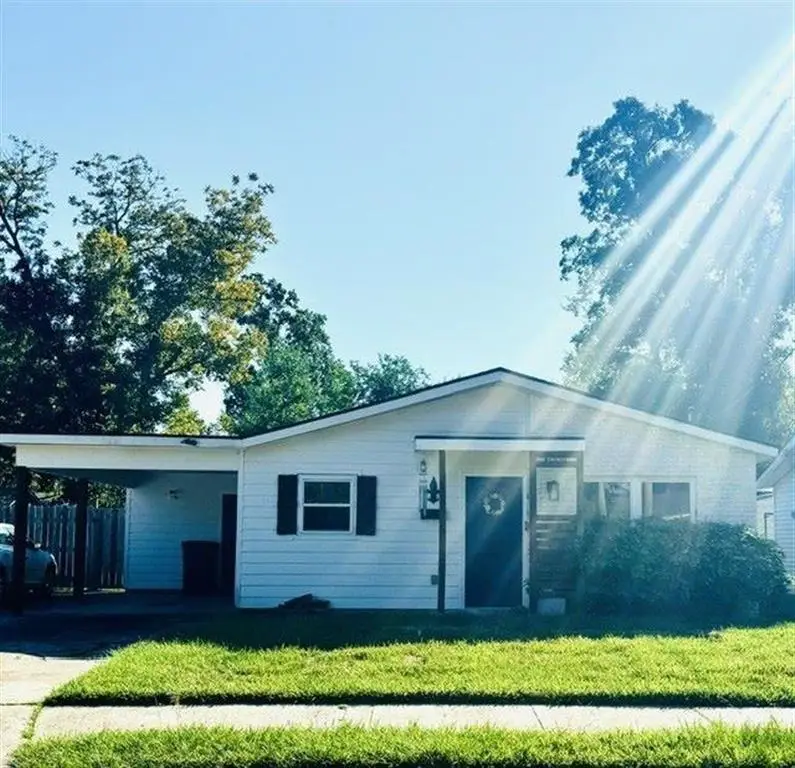 4009 Swanee Street, Lake Charles, LA 70607 - #1