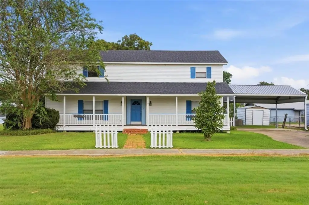710 4th Avenue, Kinder, LA 70648 - #1