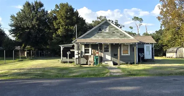7272 B Street, Bell City, LA 70630