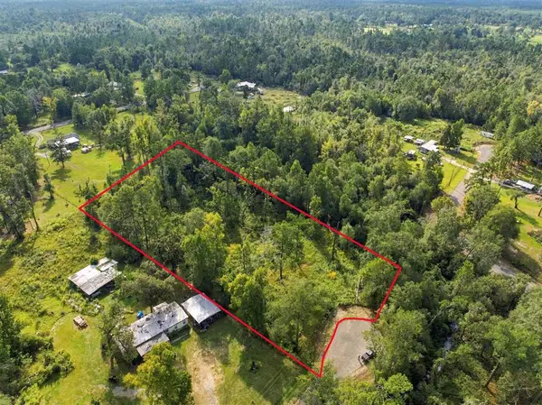 105 N Charlais Drive N, Ragley, LA 70657
