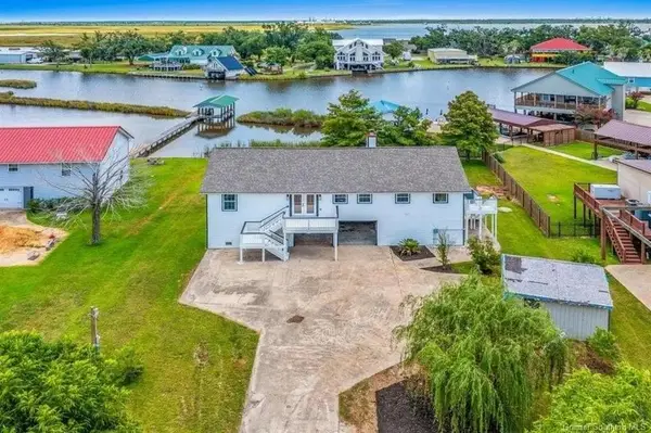 1109 Beachcomber Road, Sulphur, LA 70665