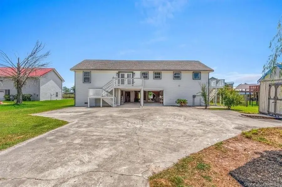 1109 Beachcomber Road, Sulphur, LA 70665 - #2