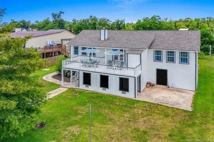 1109 Beachcomber Road, Sulphur, LA 70665 - #3