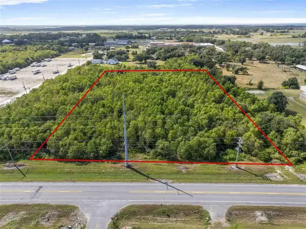 1234 Main Street, Hackberry, LA 70645