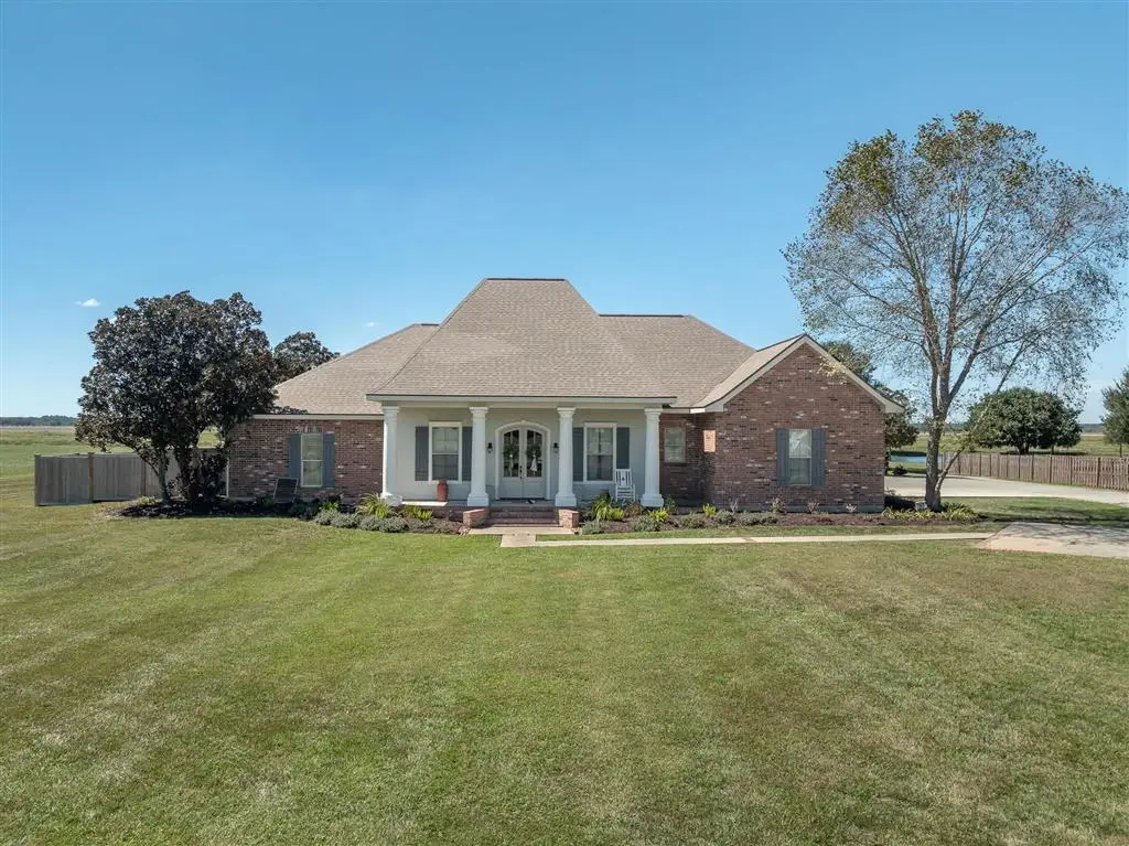 1093 Chinaberry Drive, Eunice, LA 70535 - #1