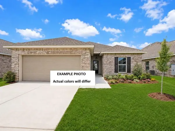 1707 Asbury Road, Lake Charles, LA 70611