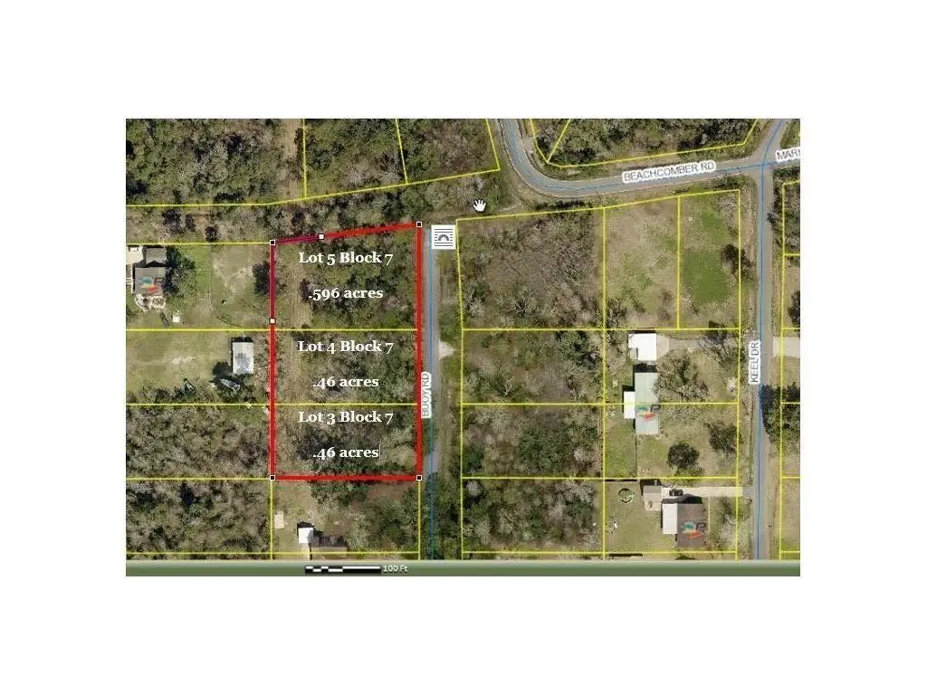 3/4/5 Buoy Road, Sulphur, LA 70665 - #1