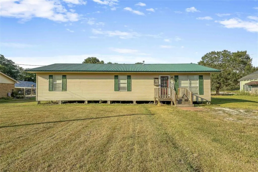 164 Mabel Street #1, Welsh, LA 70591 - #1