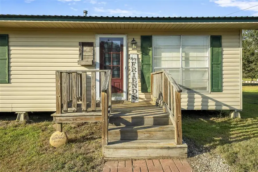 164 Mabel Street #1, Welsh, LA 70591 - #2