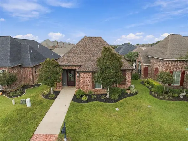 1510 Tuscany Lane, Lake Charles, LA 70605