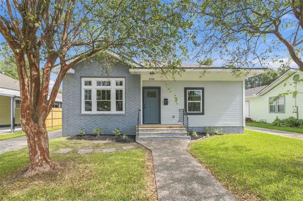 1741 Hodges Street, Lake Charles, LA 70601 - #1