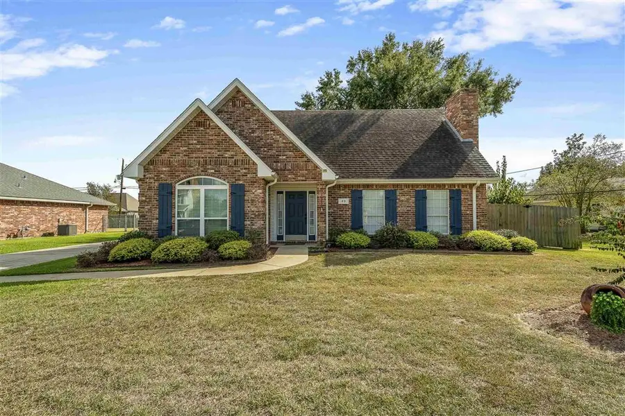 40 Mulberry, Sulphur, LA 70663 - #2