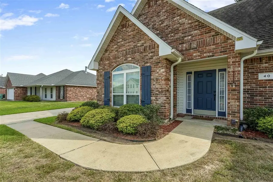 40 Mulberry, Sulphur, LA 70663 - #3